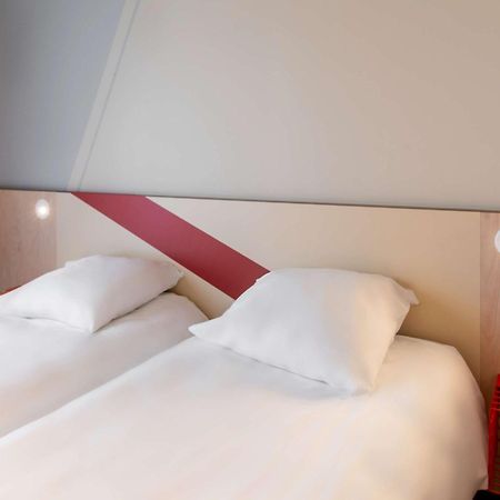 Ibis Budget Μορλαί Εξωτερικό φωτογραφία
