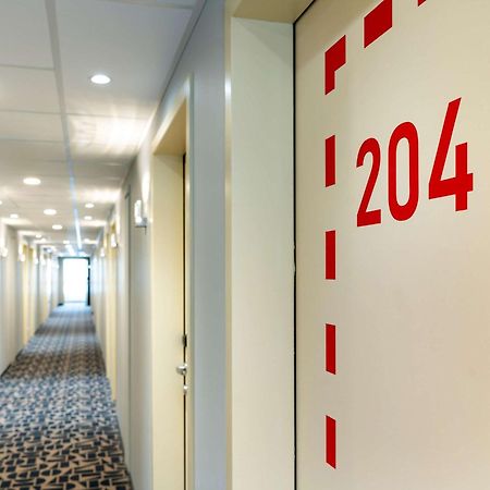 Ibis Budget Μορλαί Εξωτερικό φωτογραφία