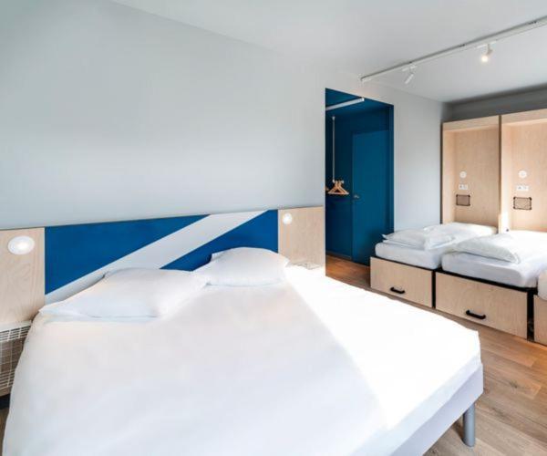 Ibis Budget Μορλαί Εξωτερικό φωτογραφία