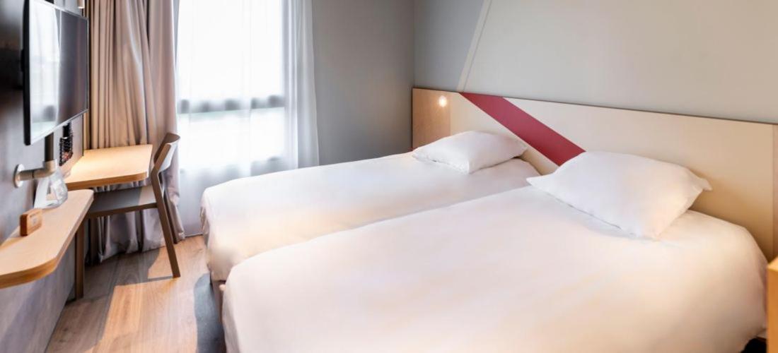 Ibis Budget Μορλαί Εξωτερικό φωτογραφία