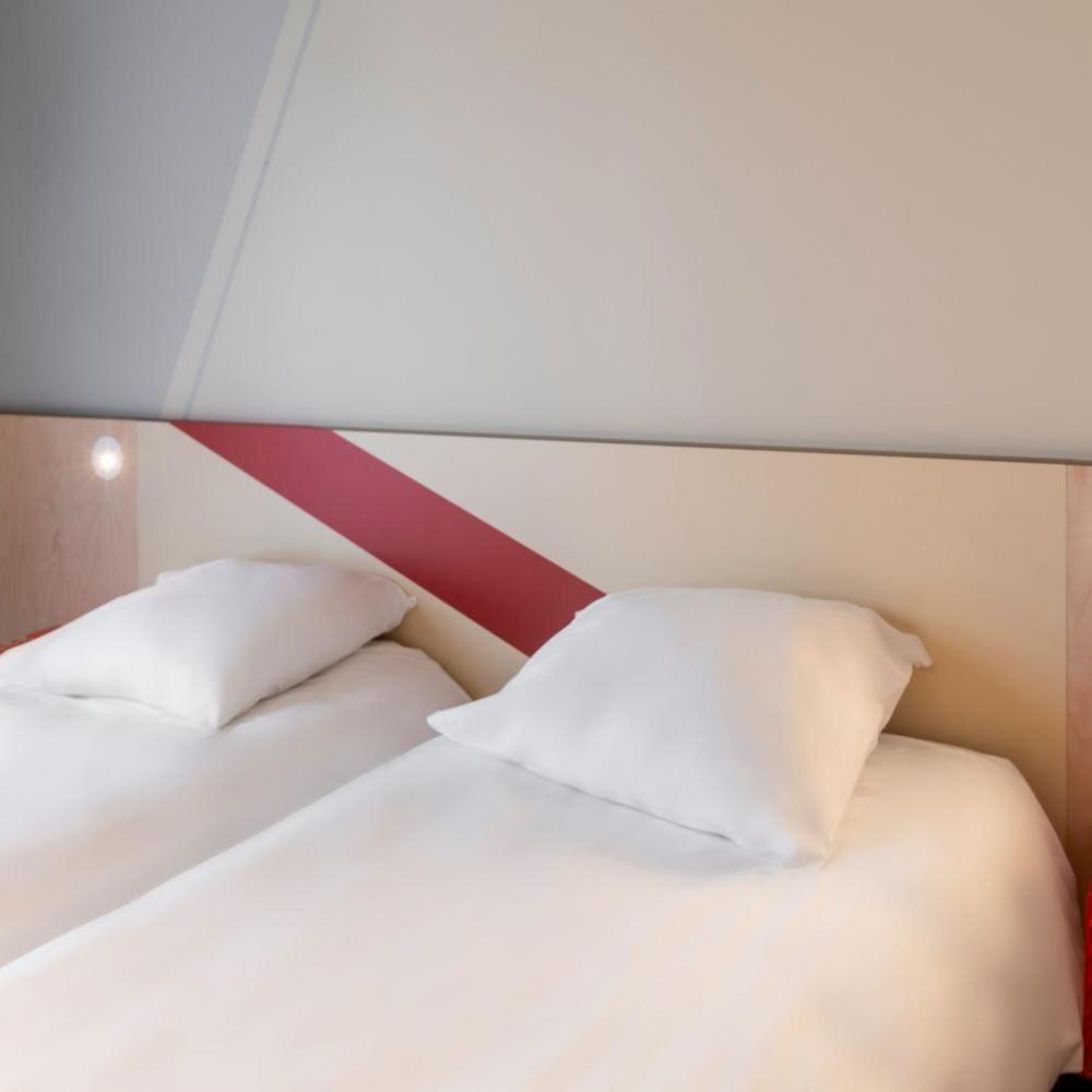 Ibis Budget Μορλαί Εξωτερικό φωτογραφία