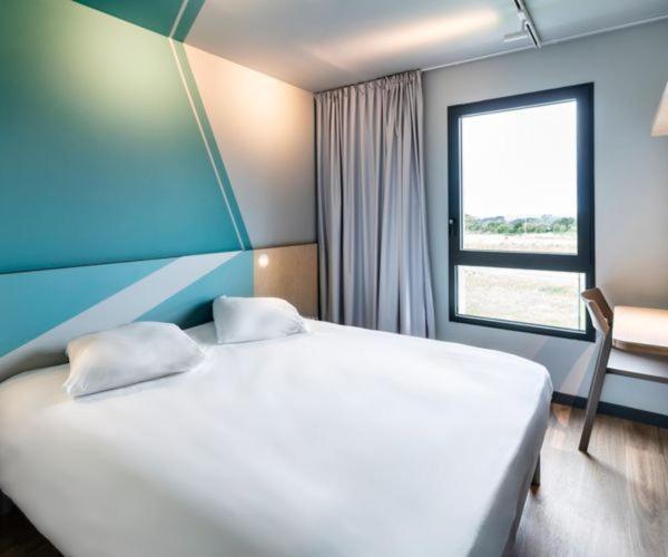 Ibis Budget Μορλαί Εξωτερικό φωτογραφία