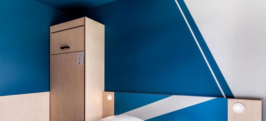 Ibis Budget Μορλαί Εξωτερικό φωτογραφία