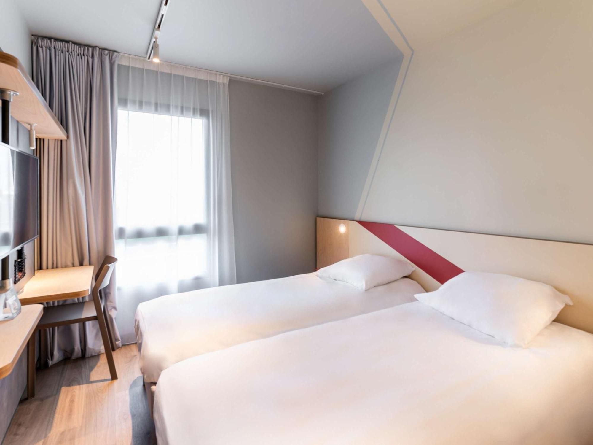 Ibis Budget Μορλαί Εξωτερικό φωτογραφία