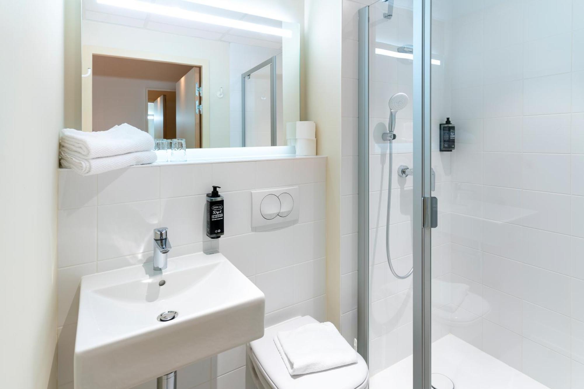 Ibis Budget Μορλαί Εξωτερικό φωτογραφία