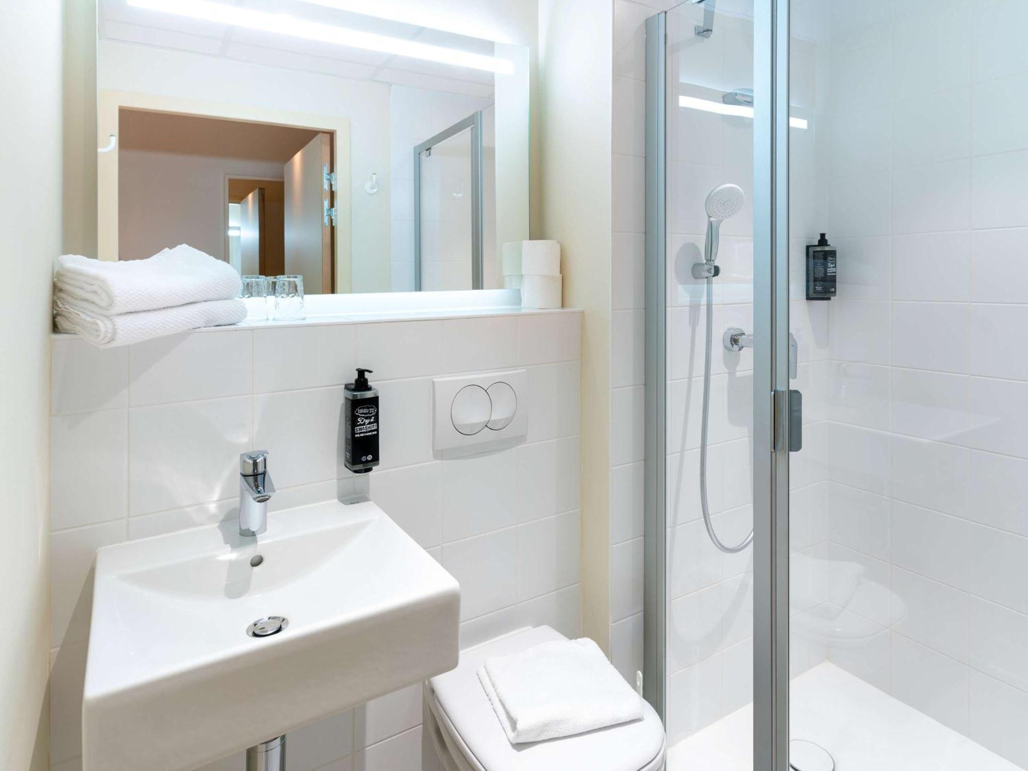 Ibis Budget Μορλαί Εξωτερικό φωτογραφία