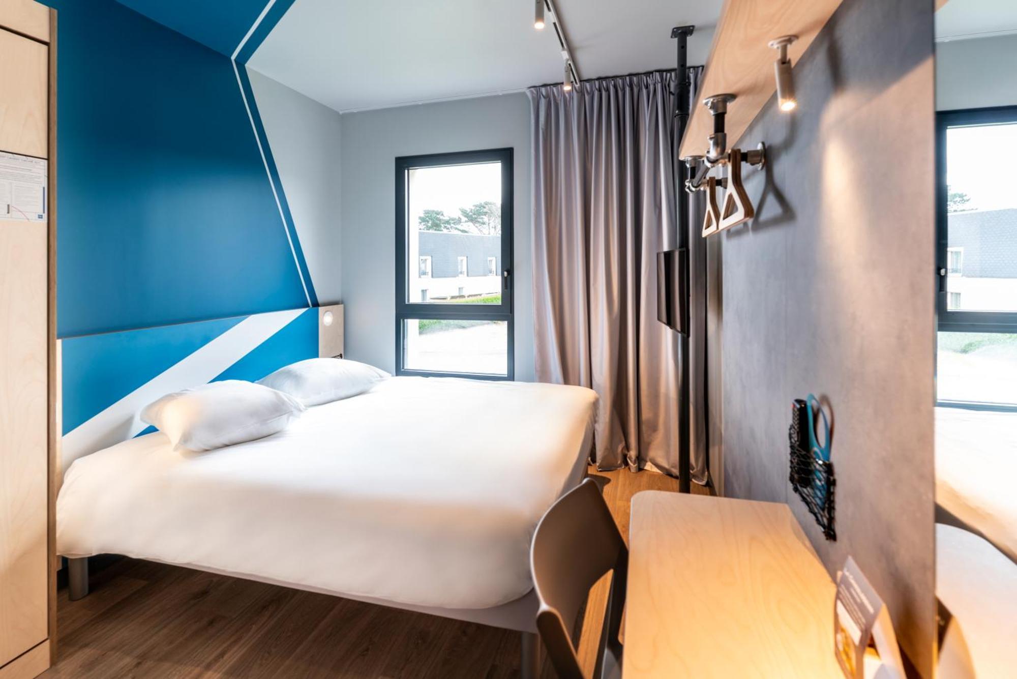 Ibis Budget Μορλαί Εξωτερικό φωτογραφία