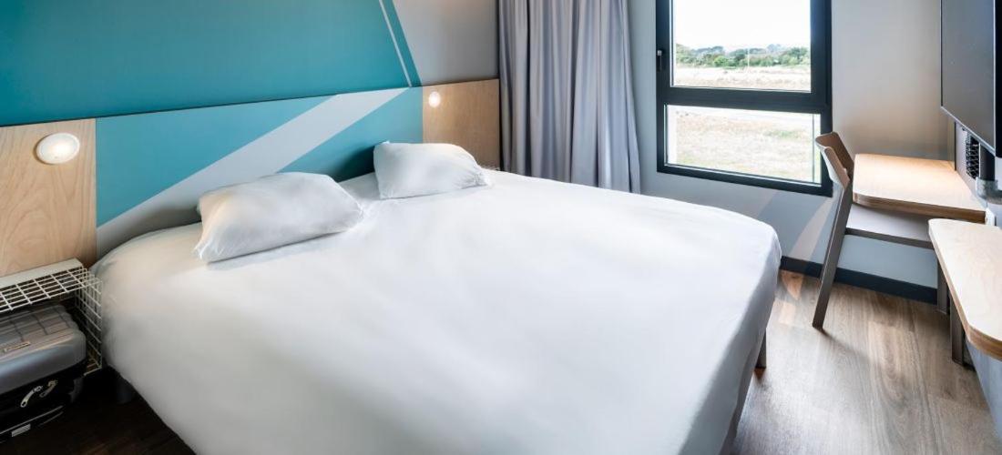 Ibis Budget Μορλαί Εξωτερικό φωτογραφία