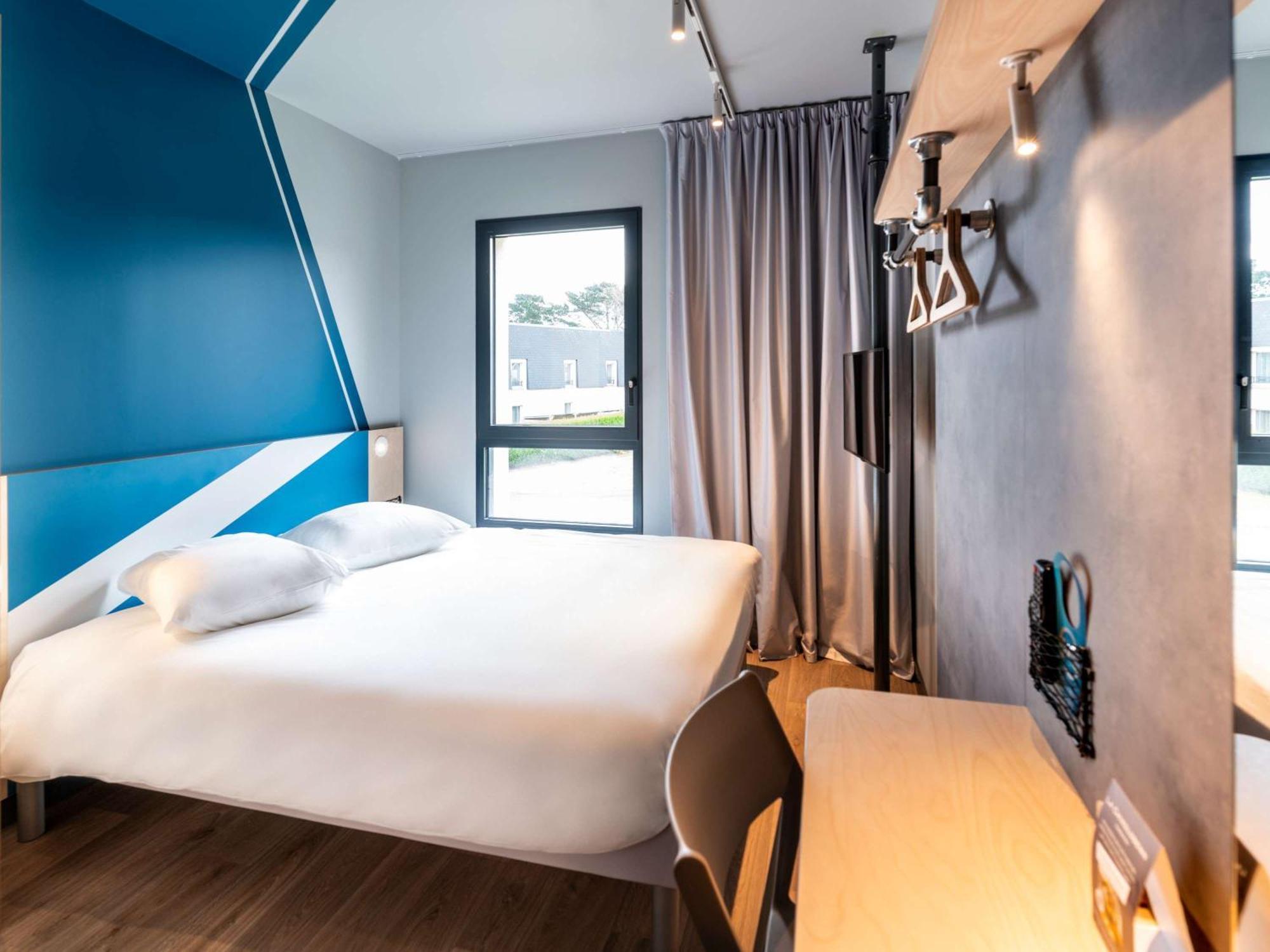 Ibis Budget Μορλαί Εξωτερικό φωτογραφία