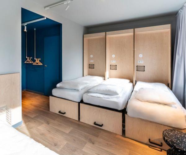 Ibis Budget Μορλαί Εξωτερικό φωτογραφία