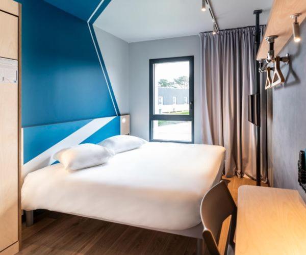Ibis Budget Μορλαί Εξωτερικό φωτογραφία