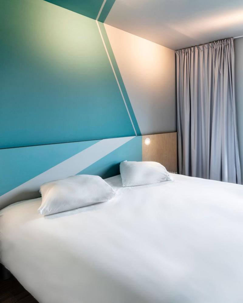 Ibis Budget Μορλαί Εξωτερικό φωτογραφία
