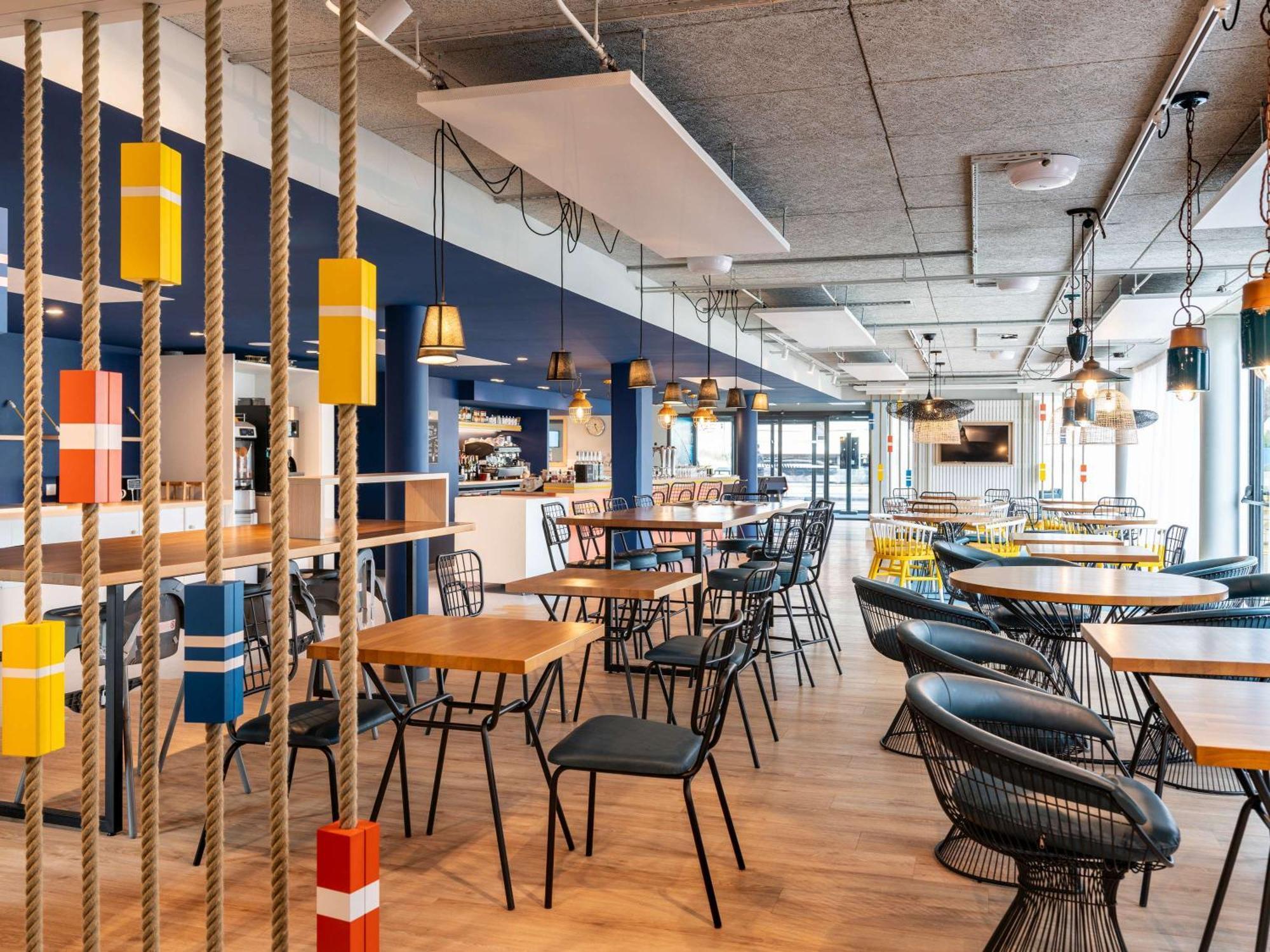 Ibis Budget Μορλαί Εξωτερικό φωτογραφία