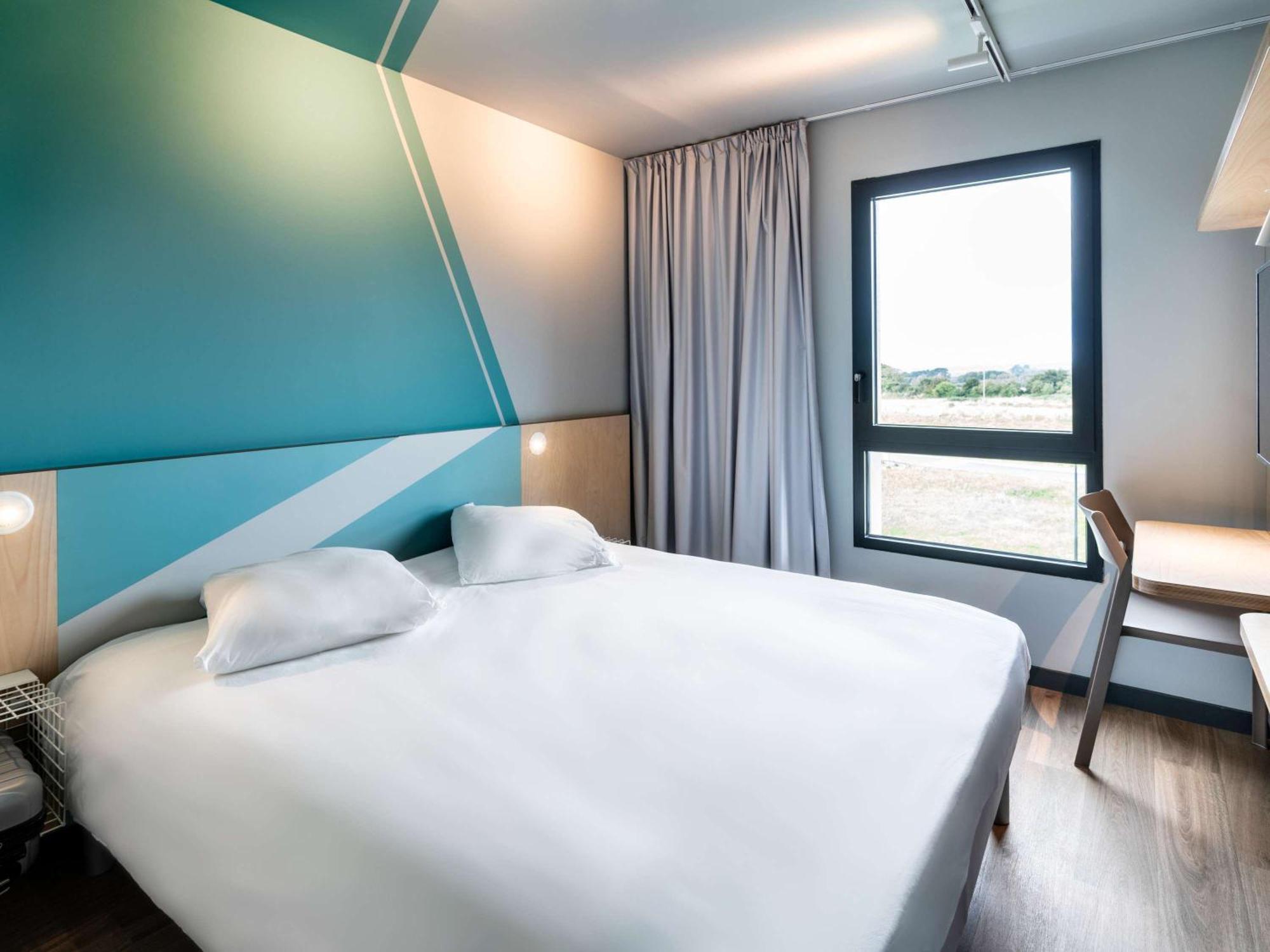 Ibis Budget Μορλαί Εξωτερικό φωτογραφία