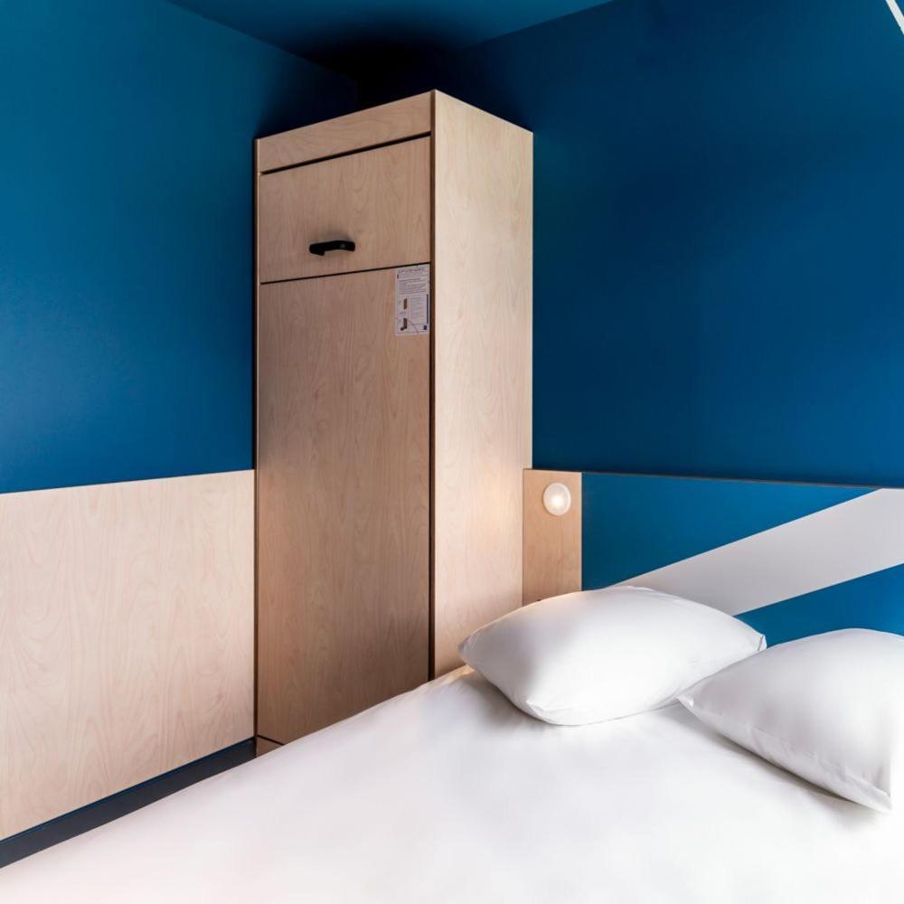 Ibis Budget Μορλαί Εξωτερικό φωτογραφία