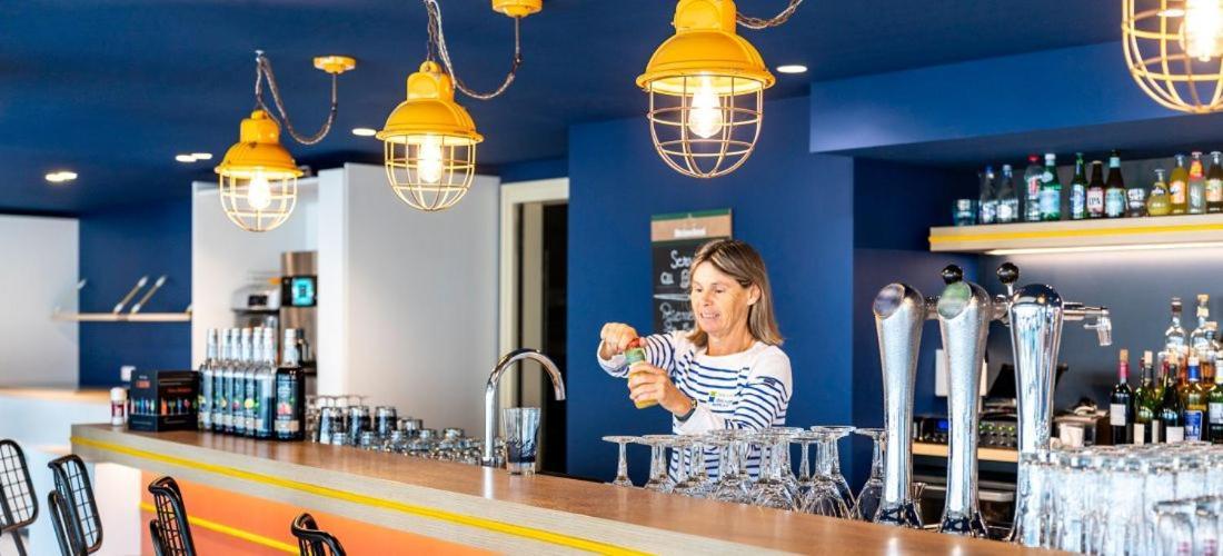 Ibis Budget Μορλαί Εξωτερικό φωτογραφία