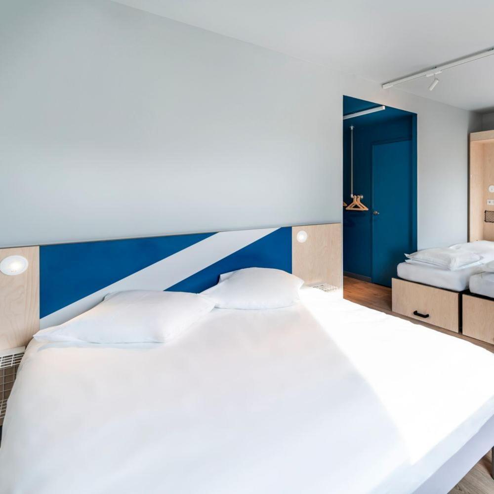 Ibis Budget Μορλαί Εξωτερικό φωτογραφία