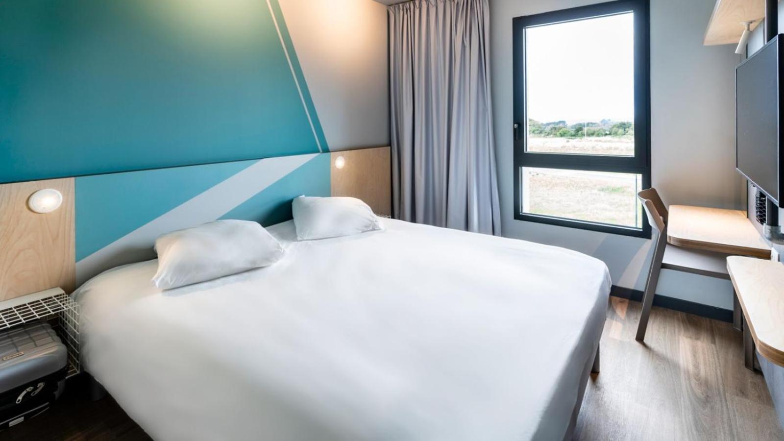 Ibis Budget Μορλαί Εξωτερικό φωτογραφία